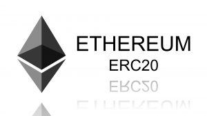 ERC-20 Ethereum